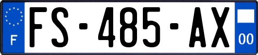 FS-485-AX