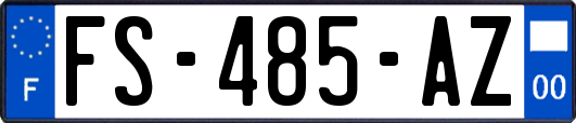 FS-485-AZ