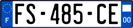 FS-485-CE