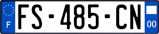 FS-485-CN