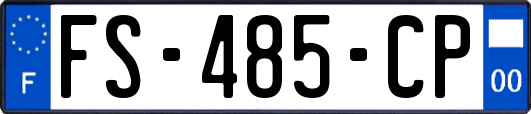 FS-485-CP