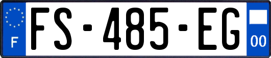 FS-485-EG