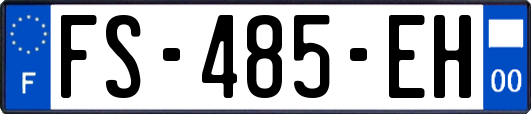 FS-485-EH