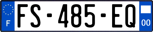 FS-485-EQ