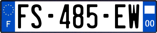 FS-485-EW