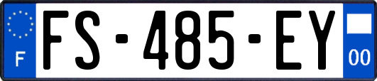 FS-485-EY