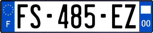 FS-485-EZ