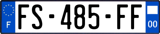 FS-485-FF