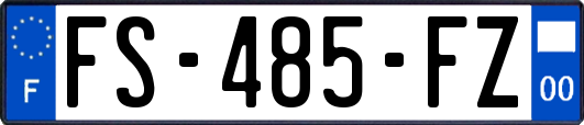 FS-485-FZ