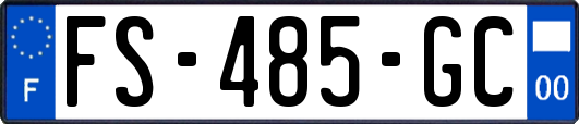 FS-485-GC