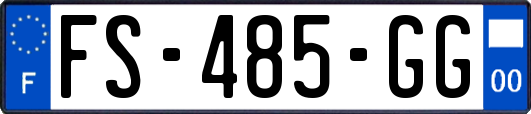 FS-485-GG