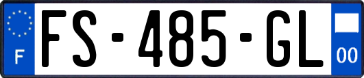 FS-485-GL
