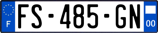 FS-485-GN