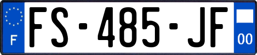 FS-485-JF