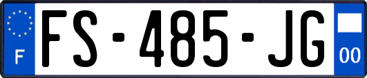 FS-485-JG