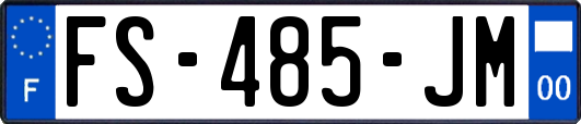 FS-485-JM