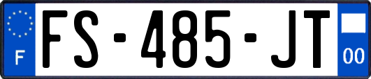 FS-485-JT