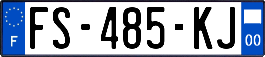 FS-485-KJ