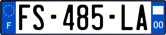 FS-485-LA