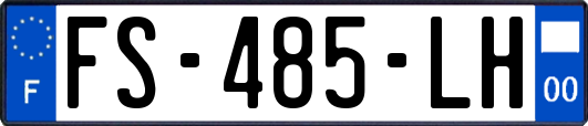 FS-485-LH