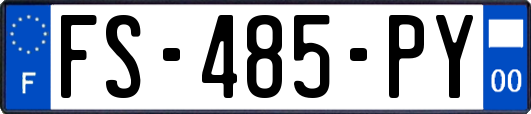 FS-485-PY