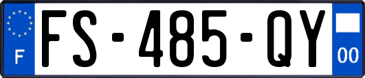 FS-485-QY