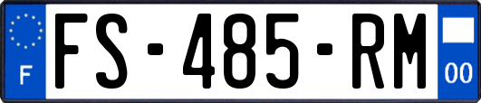 FS-485-RM