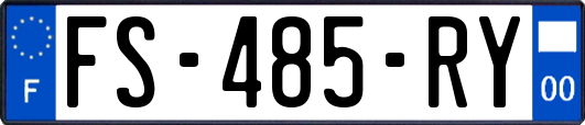 FS-485-RY