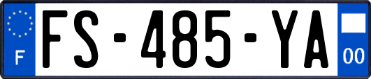 FS-485-YA