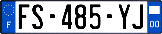 FS-485-YJ