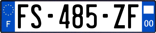 FS-485-ZF