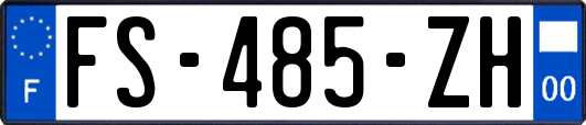 FS-485-ZH