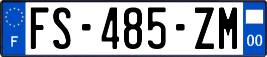 FS-485-ZM