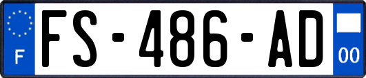 FS-486-AD