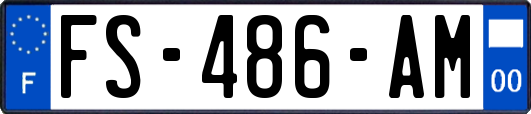 FS-486-AM