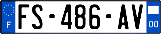 FS-486-AV