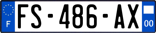 FS-486-AX