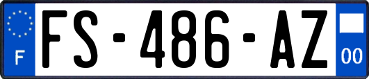 FS-486-AZ