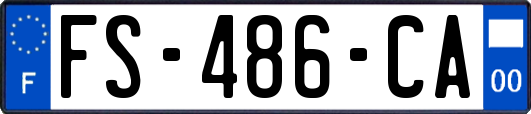 FS-486-CA