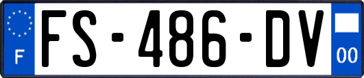 FS-486-DV