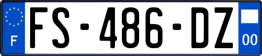 FS-486-DZ