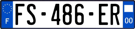 FS-486-ER
