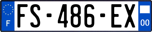 FS-486-EX