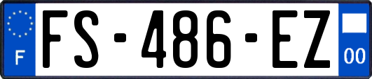 FS-486-EZ