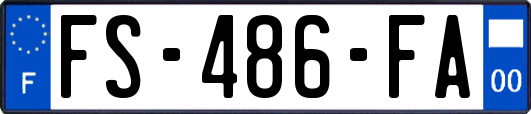 FS-486-FA