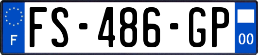 FS-486-GP
