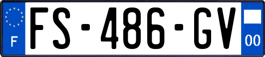 FS-486-GV