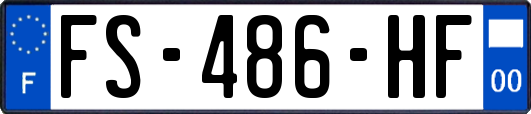 FS-486-HF