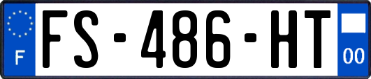 FS-486-HT
