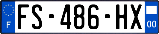 FS-486-HX